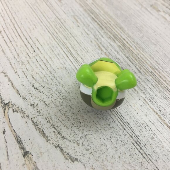 Bluey Figure LOT Turtleboy Dougie Bingo Toy Green Turtle Boy Park NEW - Picture 8 of 15